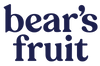 Bear's Fruit